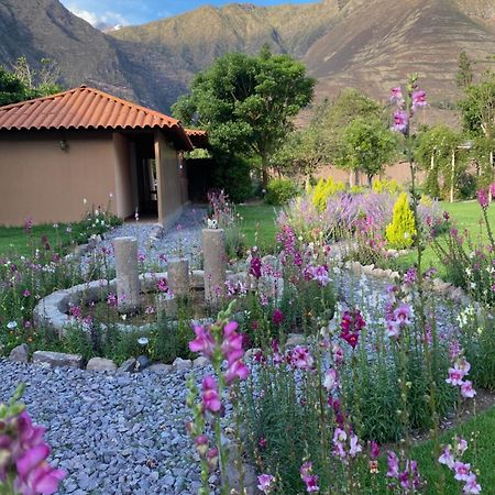 Bed and Breakfast Petite Marie Casona Boutique Yucay Zewnętrze zdjęcie