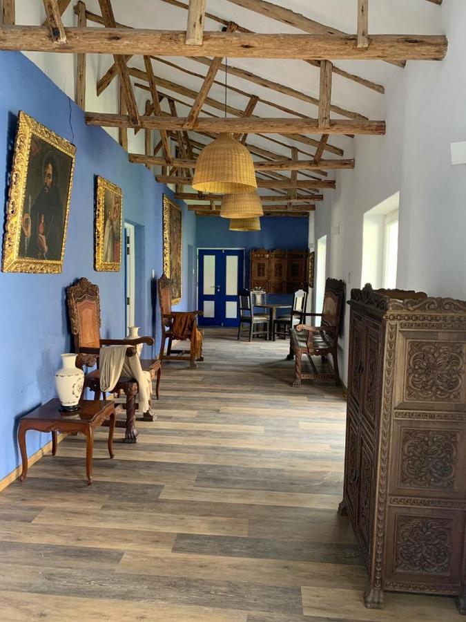 Bed and Breakfast Petite Marie Casona Boutique Yucay Zewnętrze zdjęcie