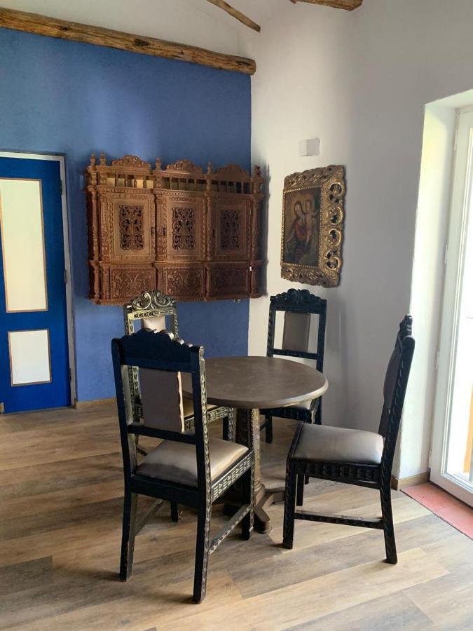Bed and Breakfast Petite Marie Casona Boutique Yucay Zewnętrze zdjęcie