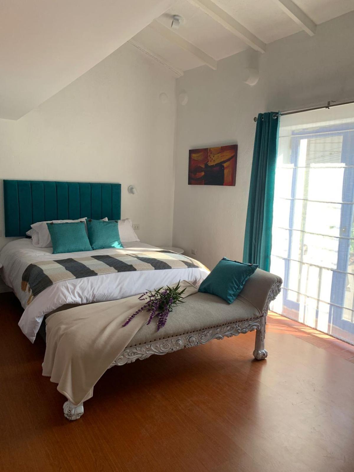 Bed and Breakfast Petite Marie Casona Boutique Yucay Zewnętrze zdjęcie
