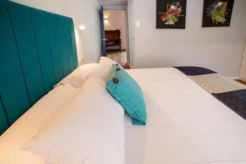 Bed and Breakfast Petite Marie Casona Boutique Yucay Zewnętrze zdjęcie