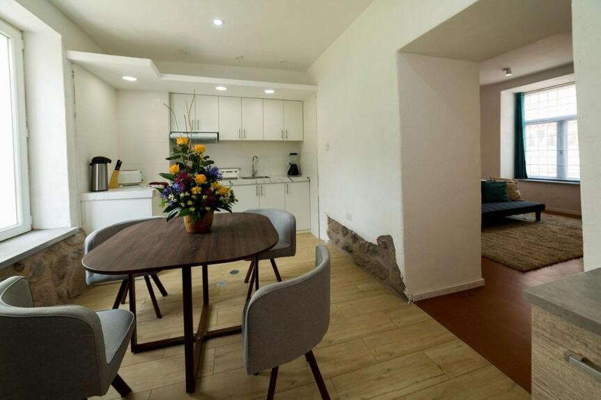 Bed and Breakfast Petite Marie Casona Boutique Yucay Zewnętrze zdjęcie